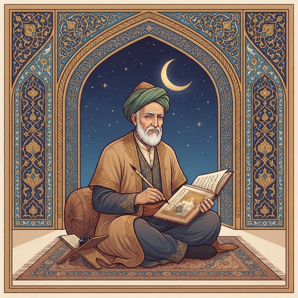 ابوالحسن فراهانی