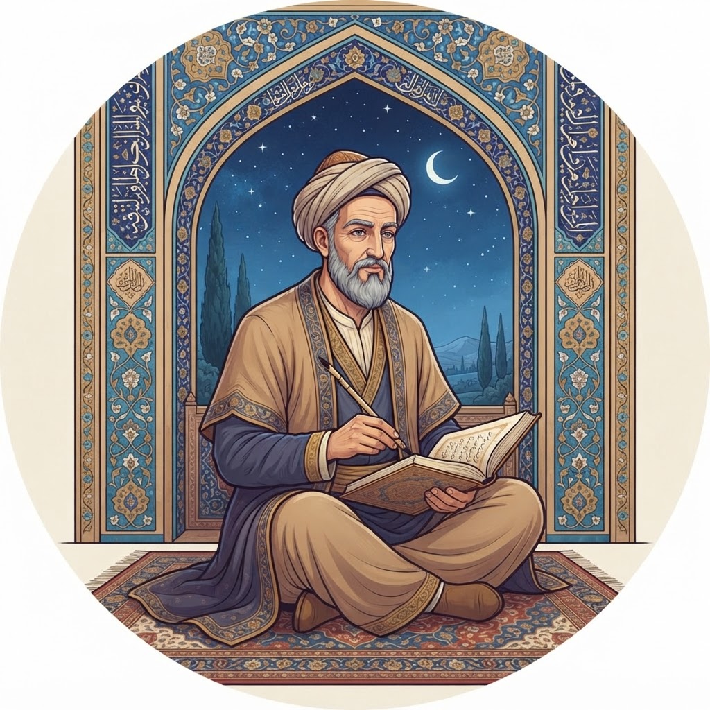 نظیری نیشابوری