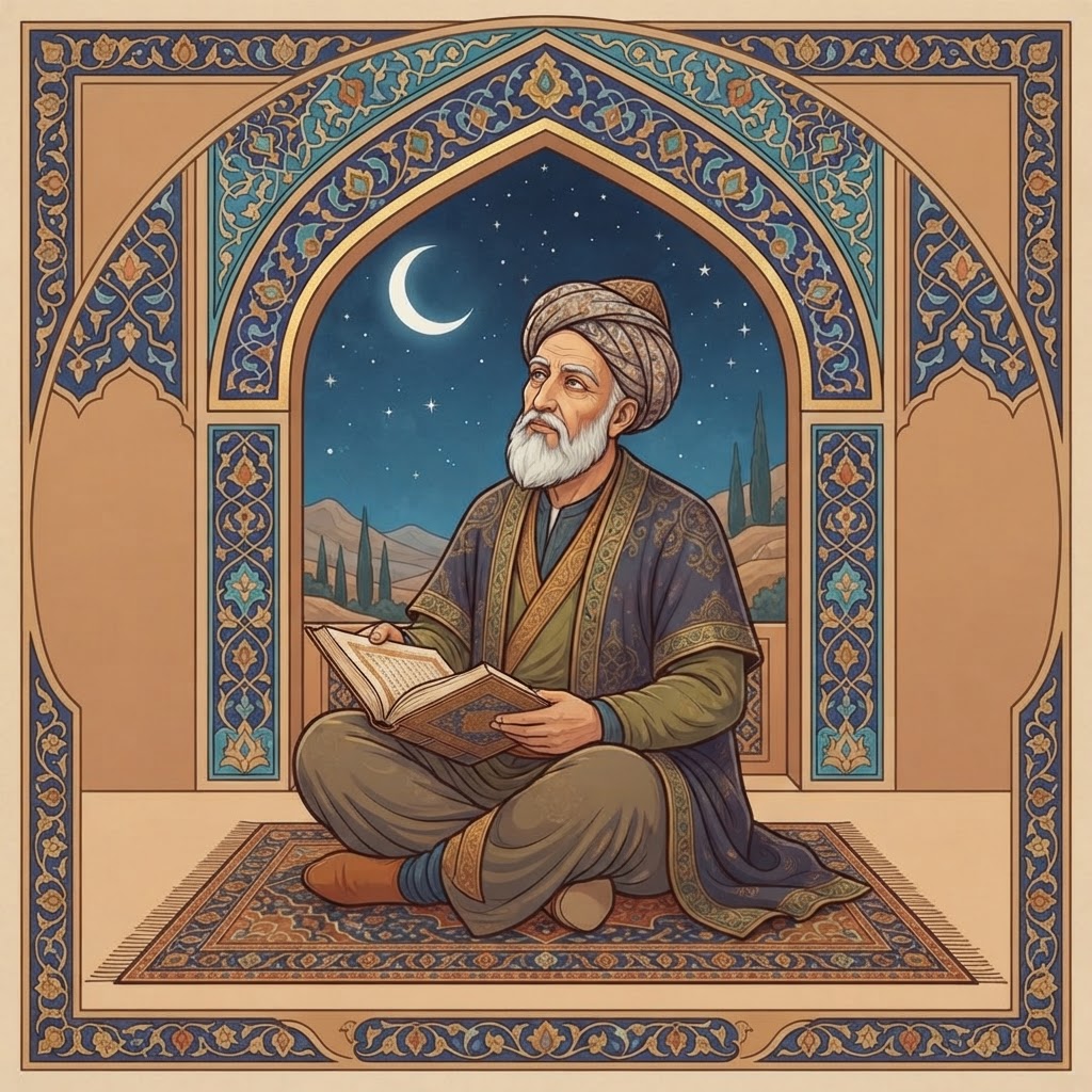 قطران تبریزی