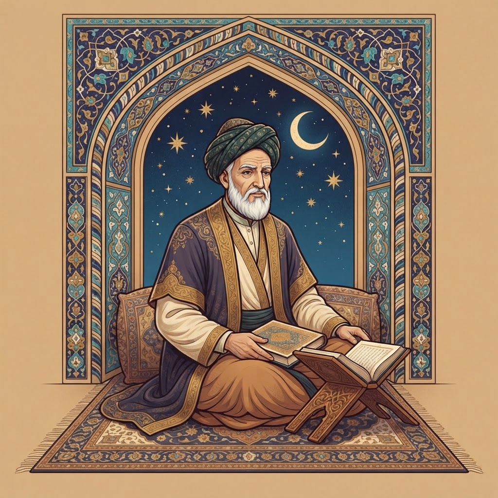 بلعمی