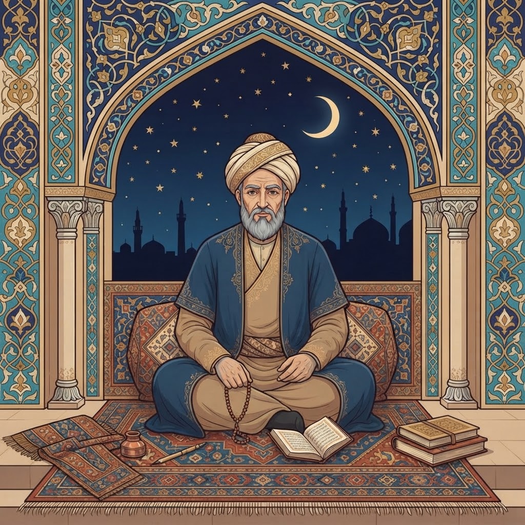 میرداماد