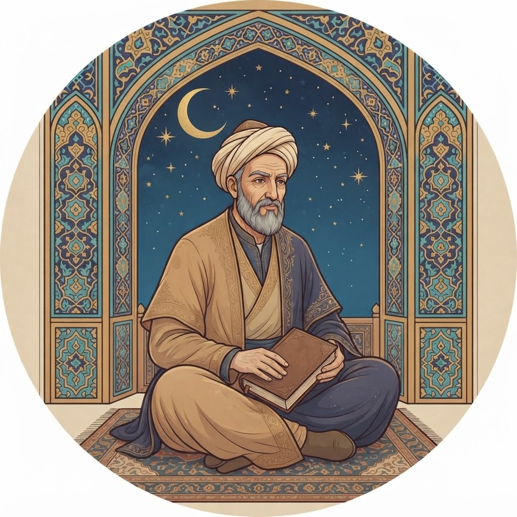 وفایی شوشتری
