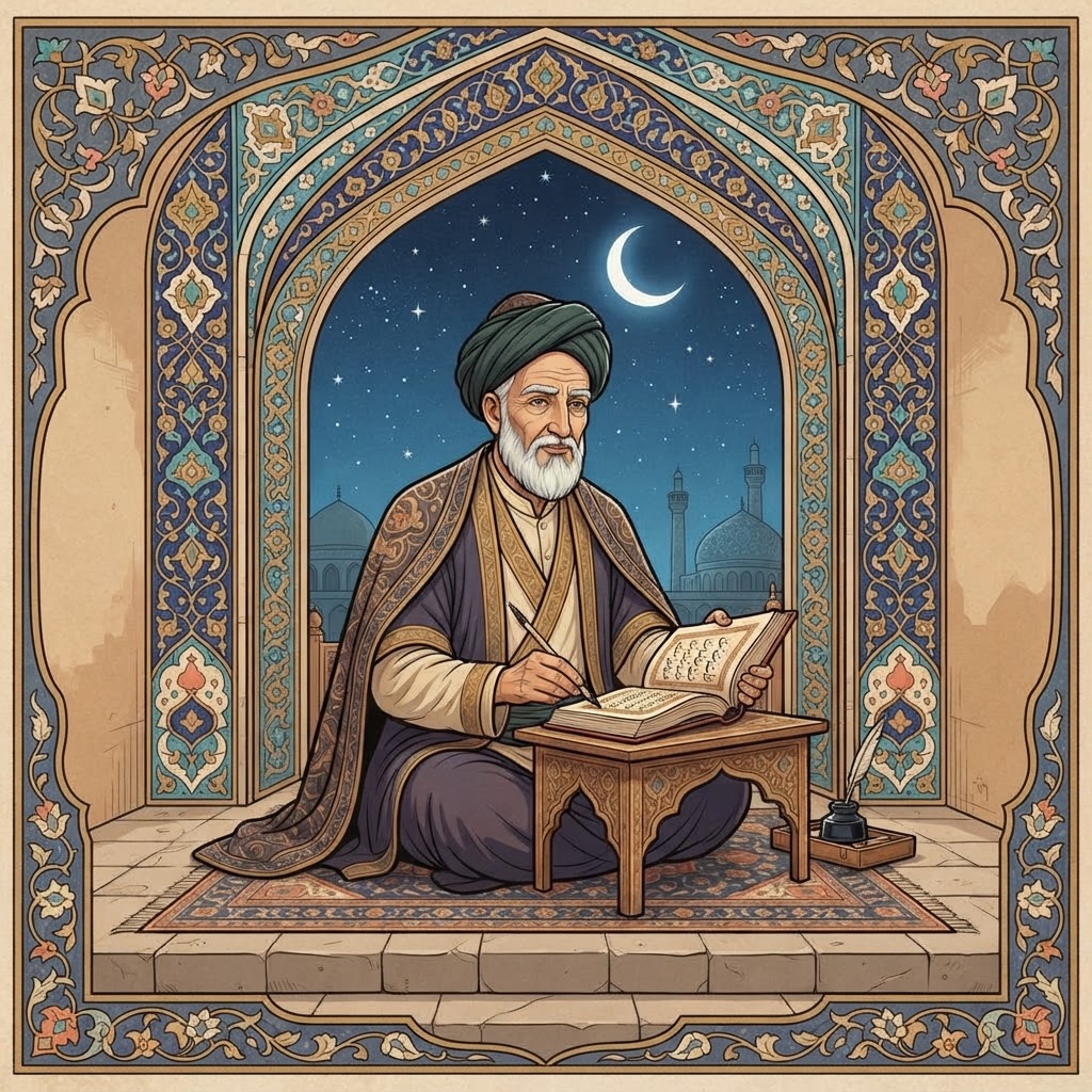صائب