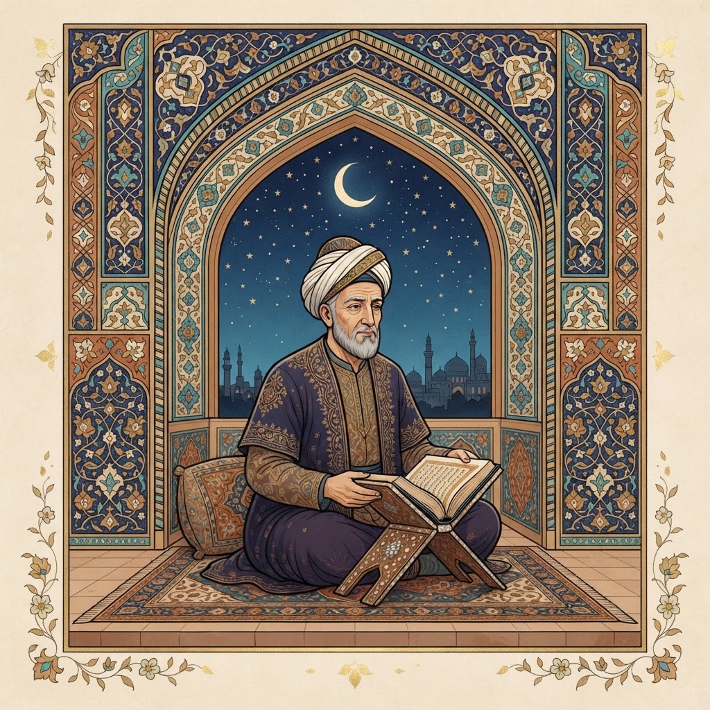 جنید شیرازی