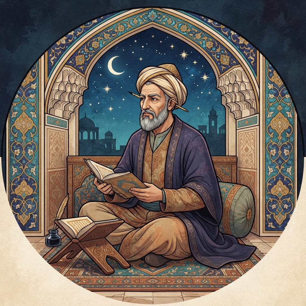 سعدالدین وراوینی