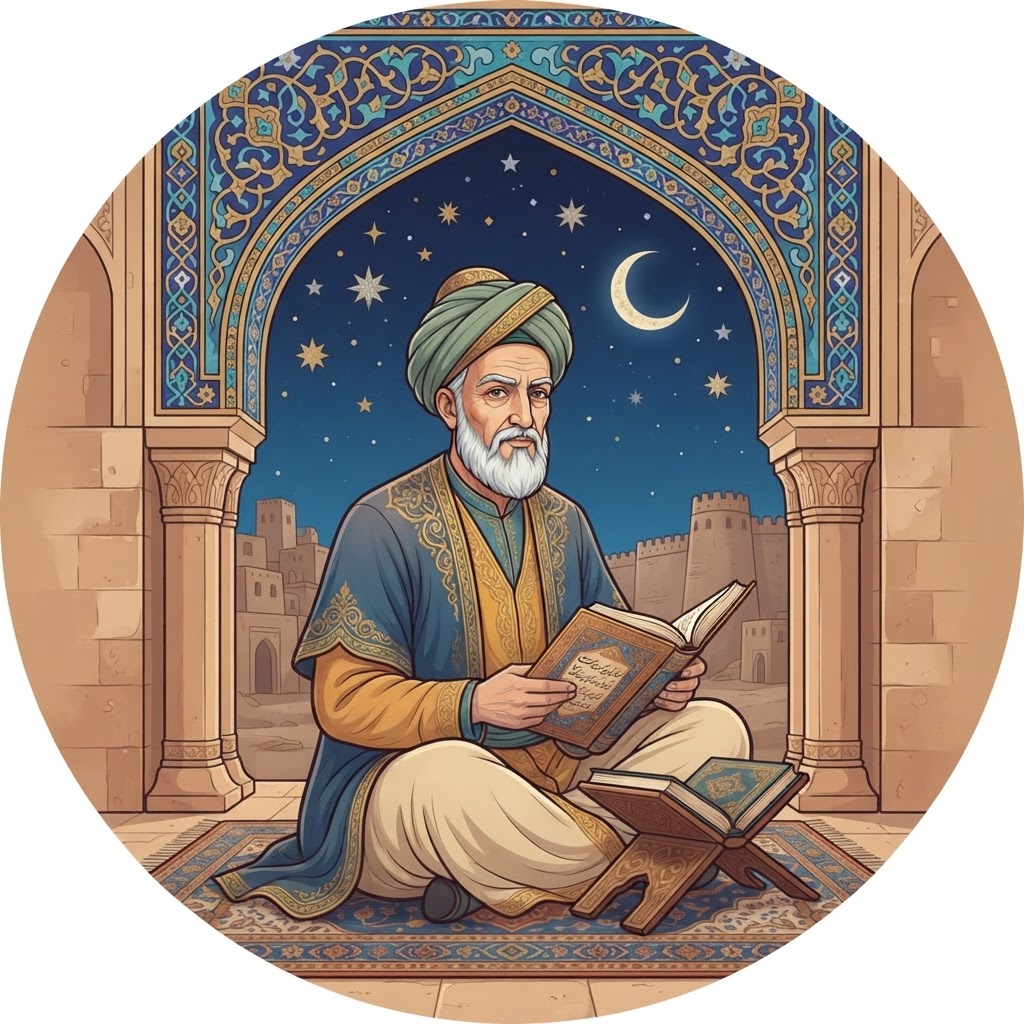 نجم‌الدین رازی