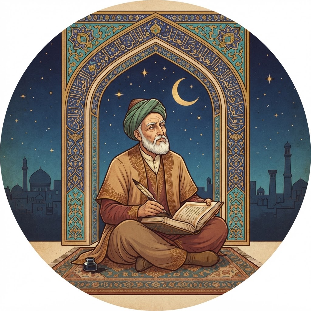 فصیحی هروی