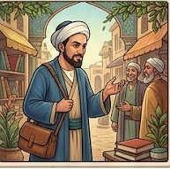 سعدی شیرازی