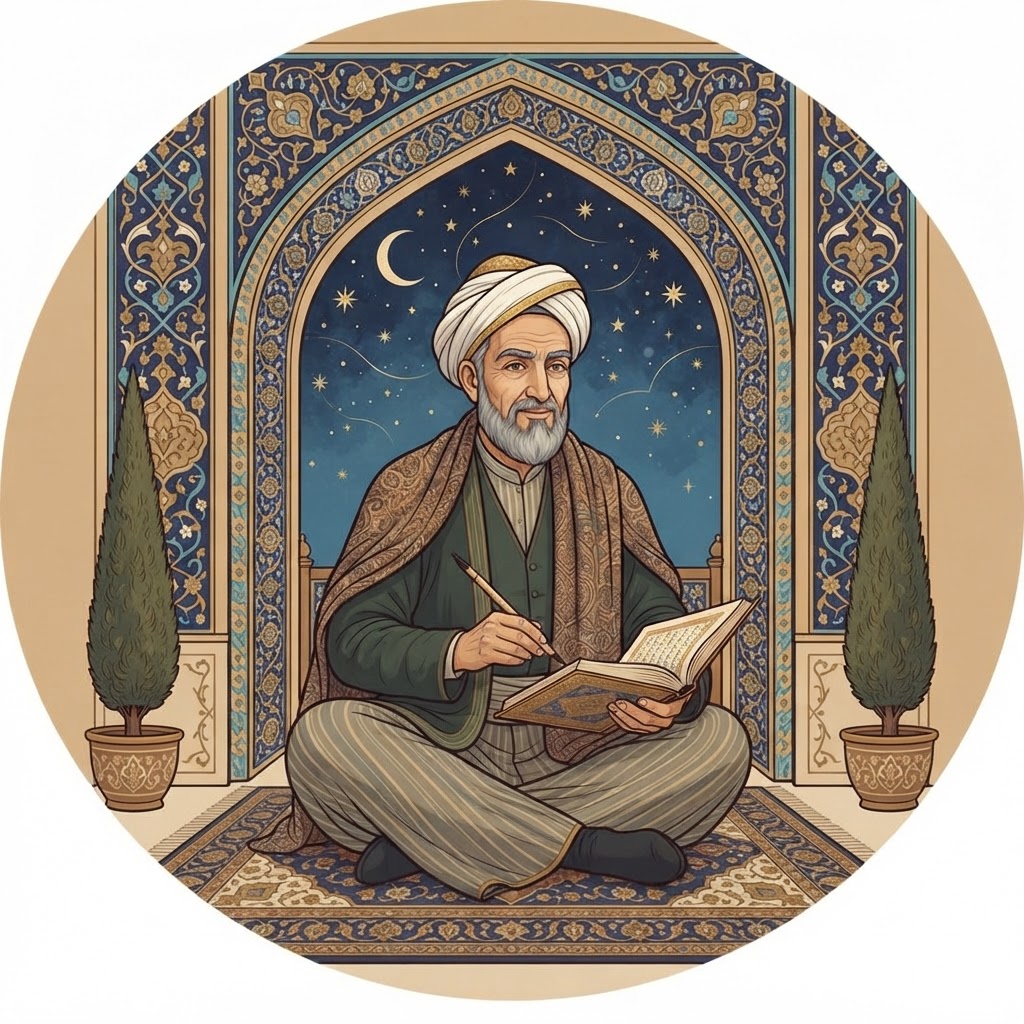 فروغی بسطامی