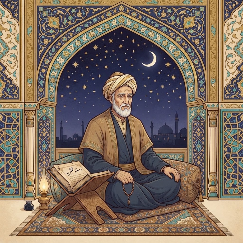ابوعلی حسن بن احمد عثمانی