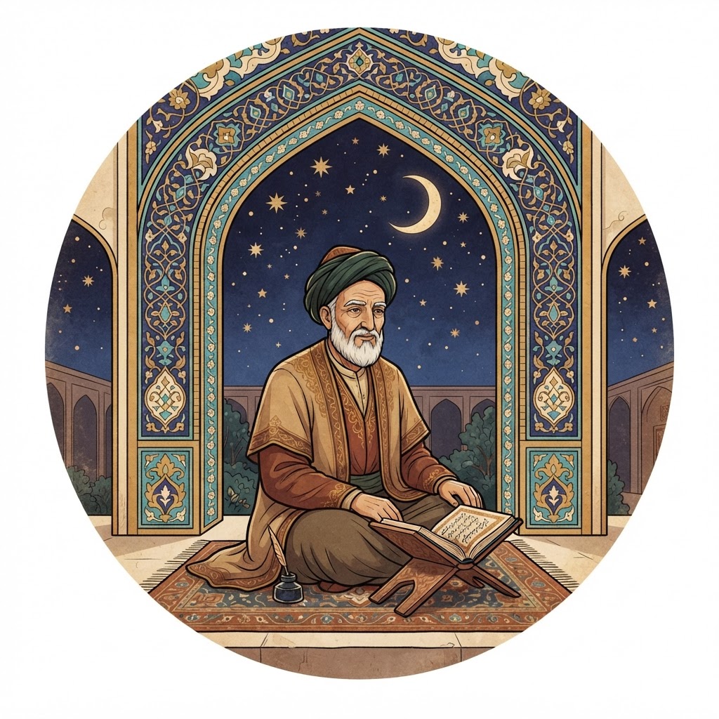 صابر همدانی