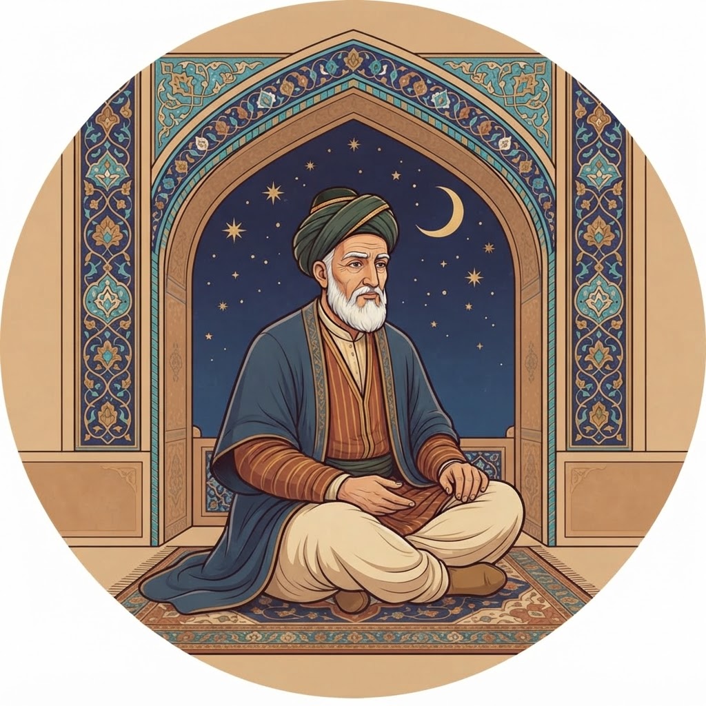 فیروز مشرقی