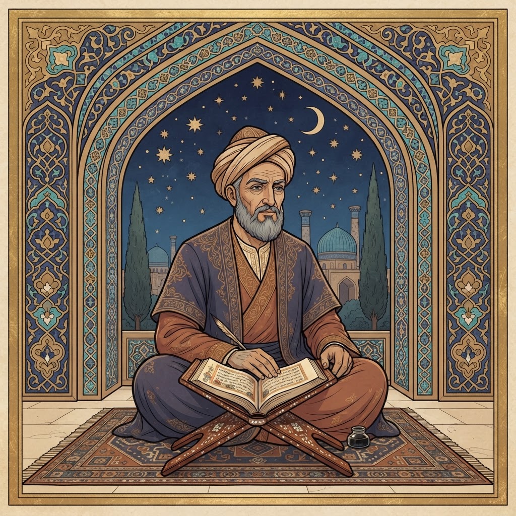 نظامی عروضی