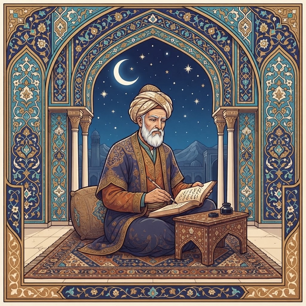ابوالفرج رونی