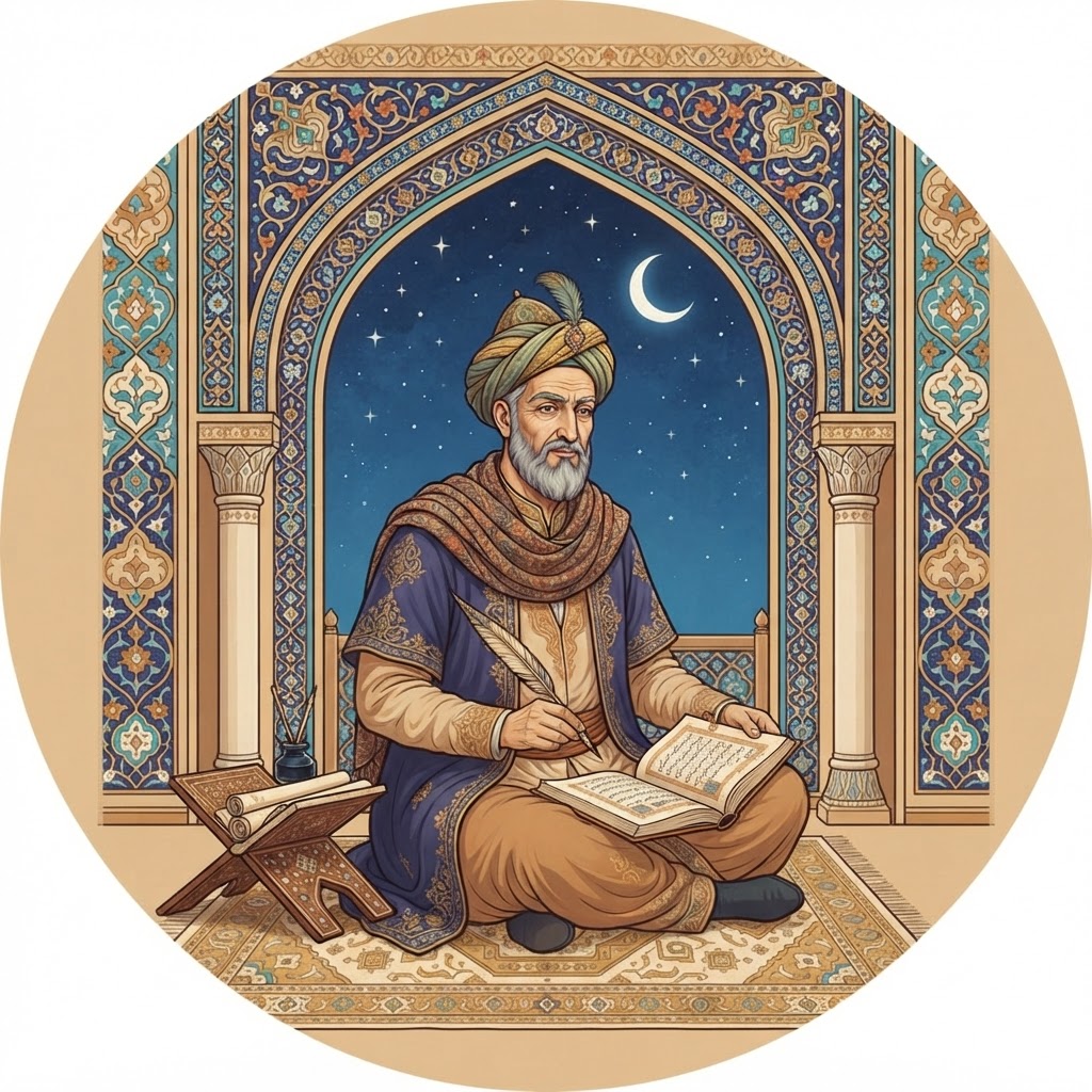 سام میرزا صفوی
