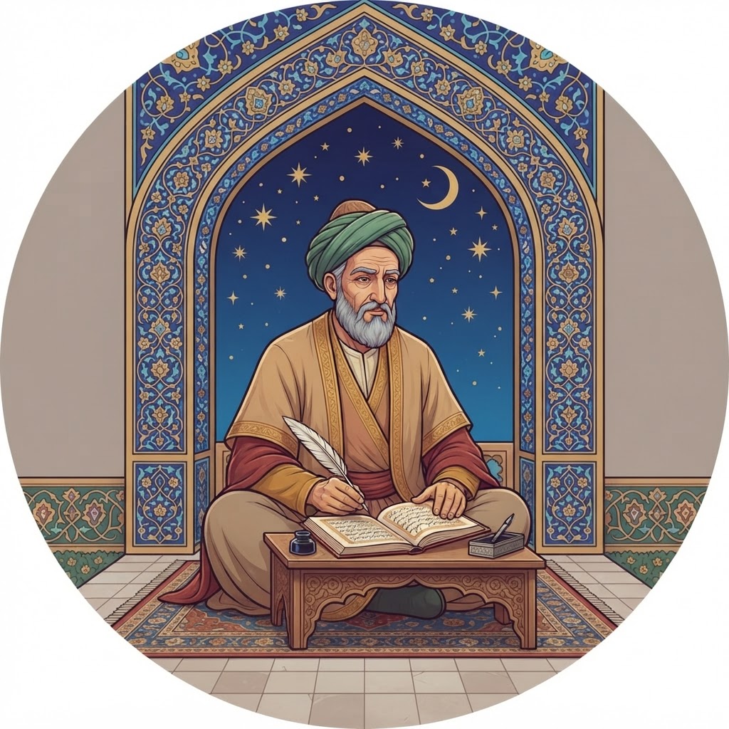 حزین لاهیجی