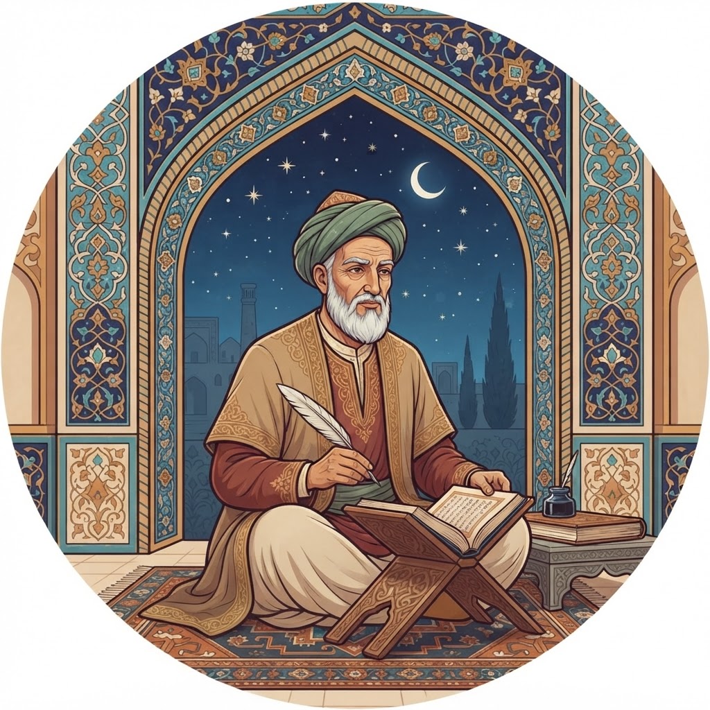 ازرقی هروی