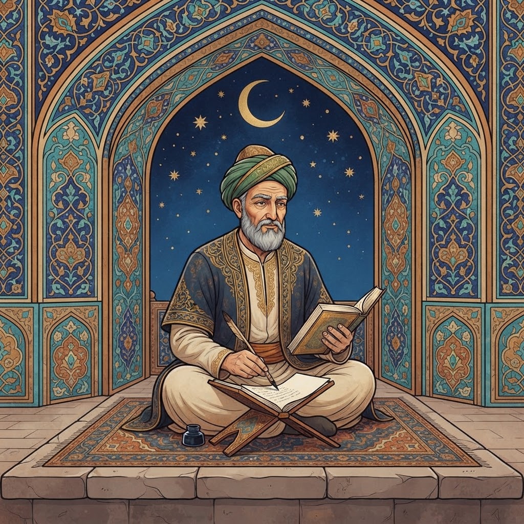 جویای تبریزی