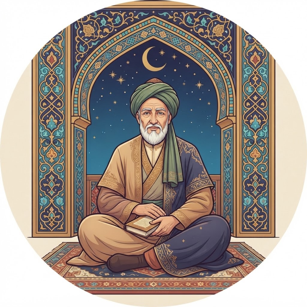 ابوالمثل بخارایی