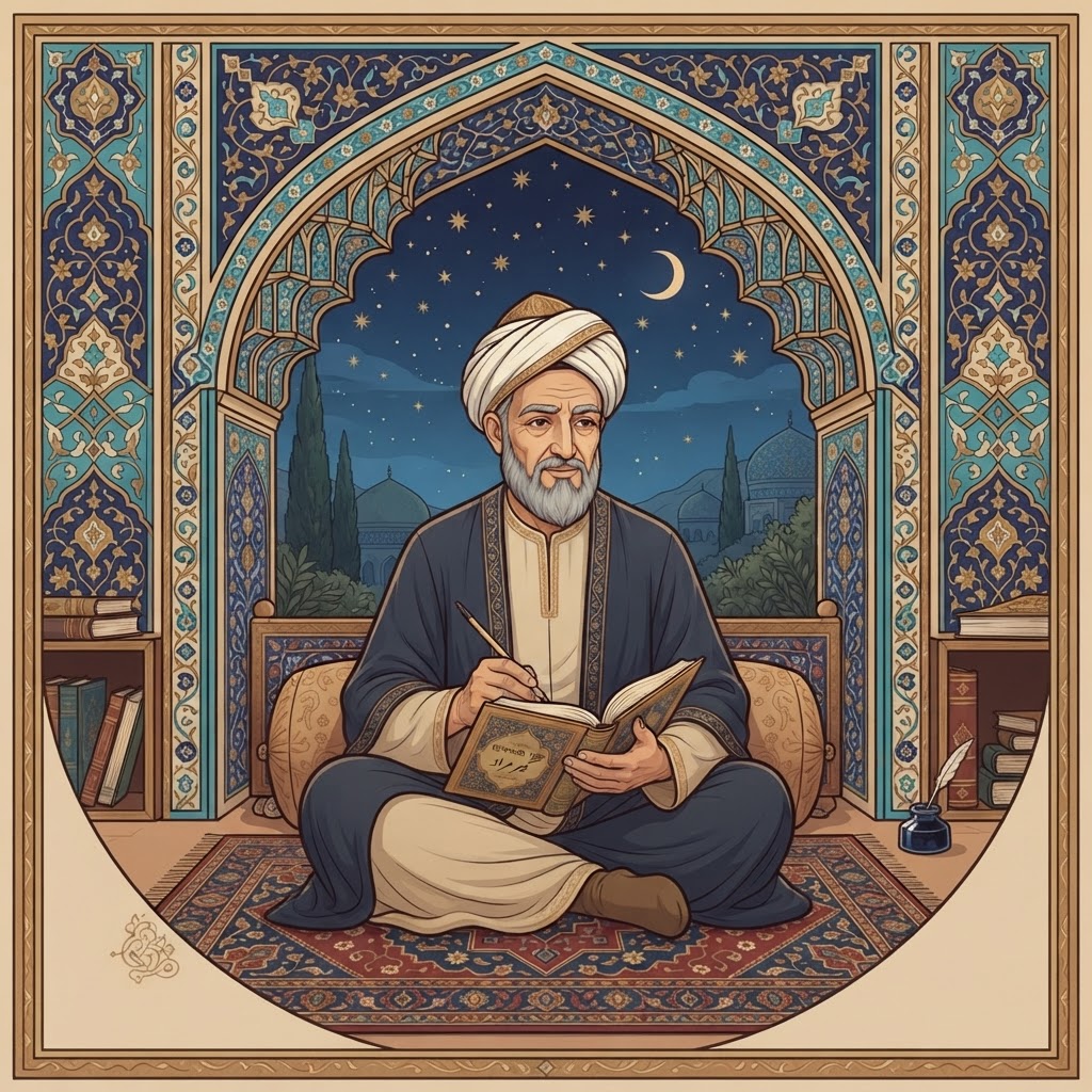 فیاض لاهیجی