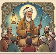 سنایی غزنوی