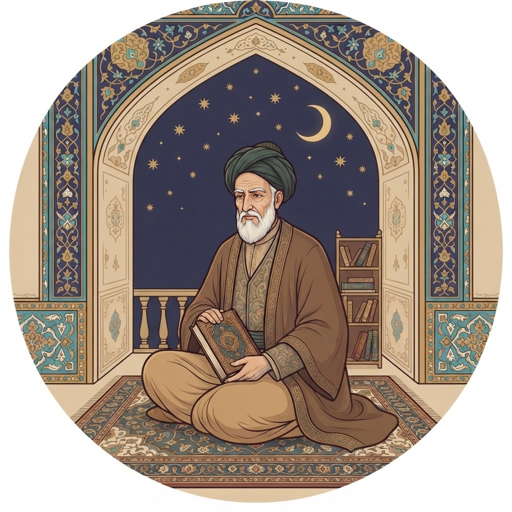 وحیدالزمان قزوینی