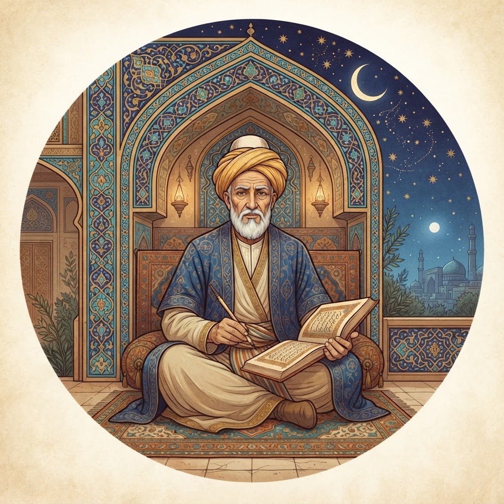 ابوحفص سغدی