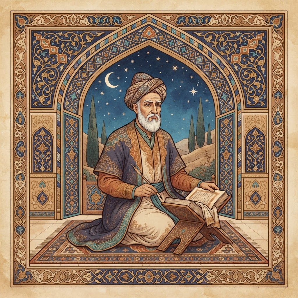 ابوالعلاء شوشتری