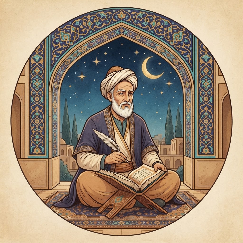 وفایی مهابادی