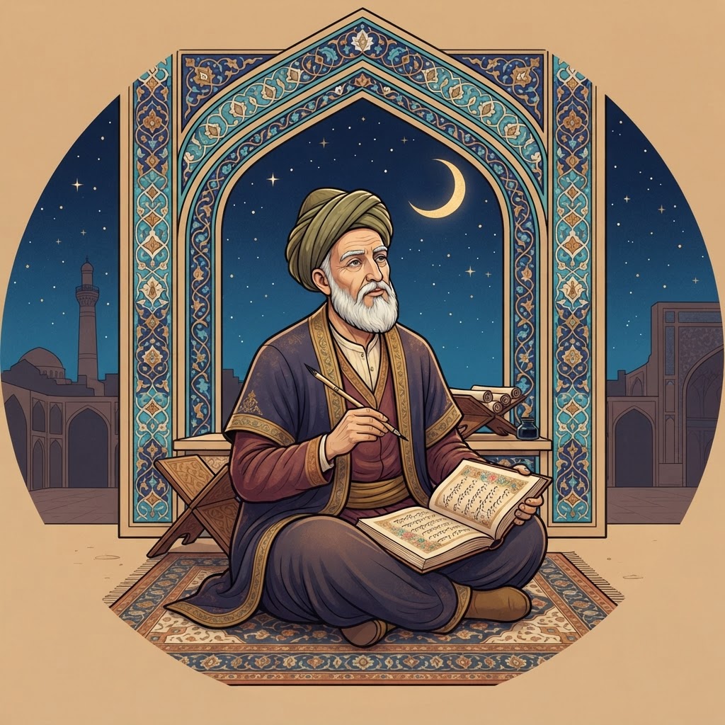 همام تبریزی
