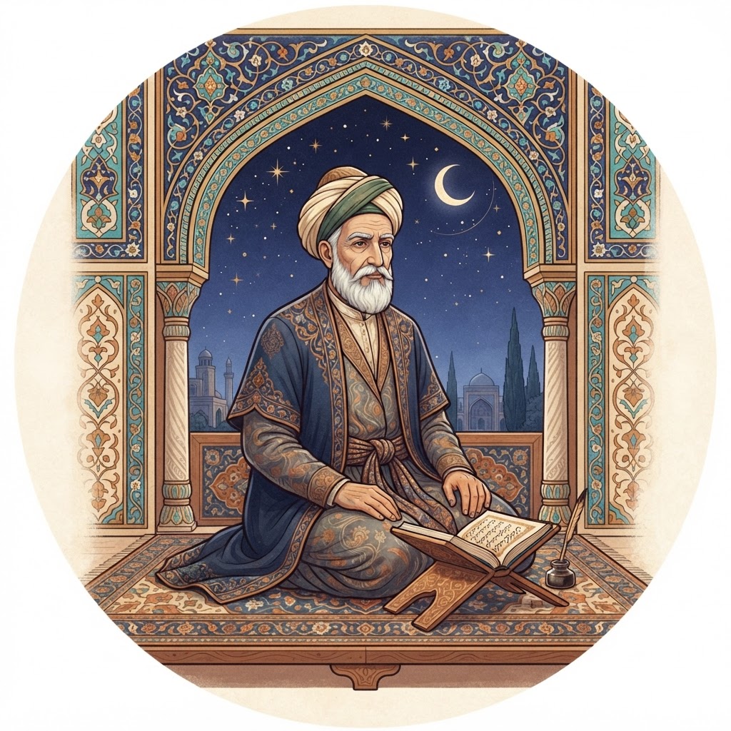 قائم مقام فراهانی