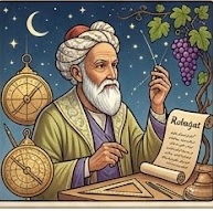 خیام نیشابوری