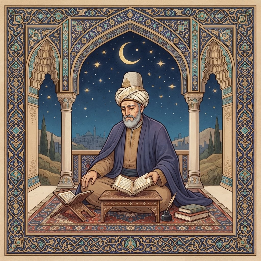 خالد نقشبندی