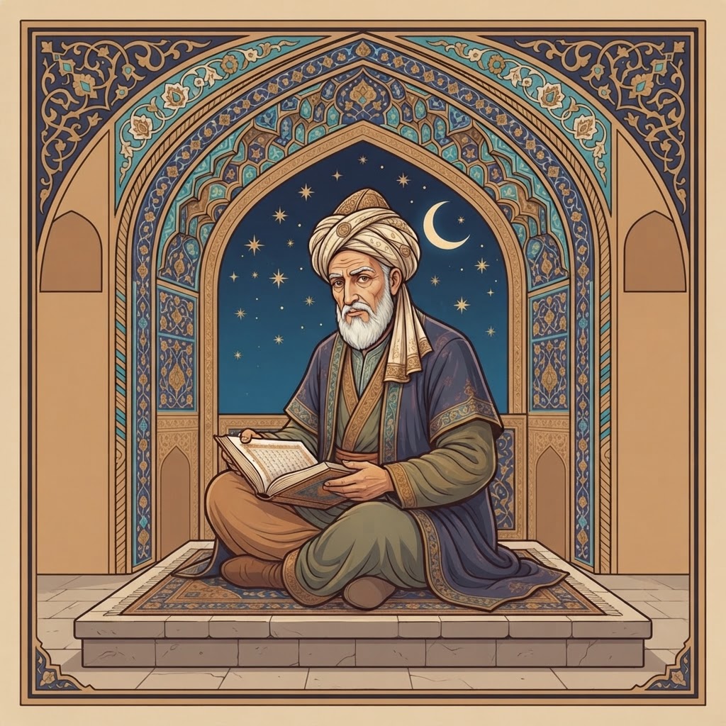 واعظ قزوینی