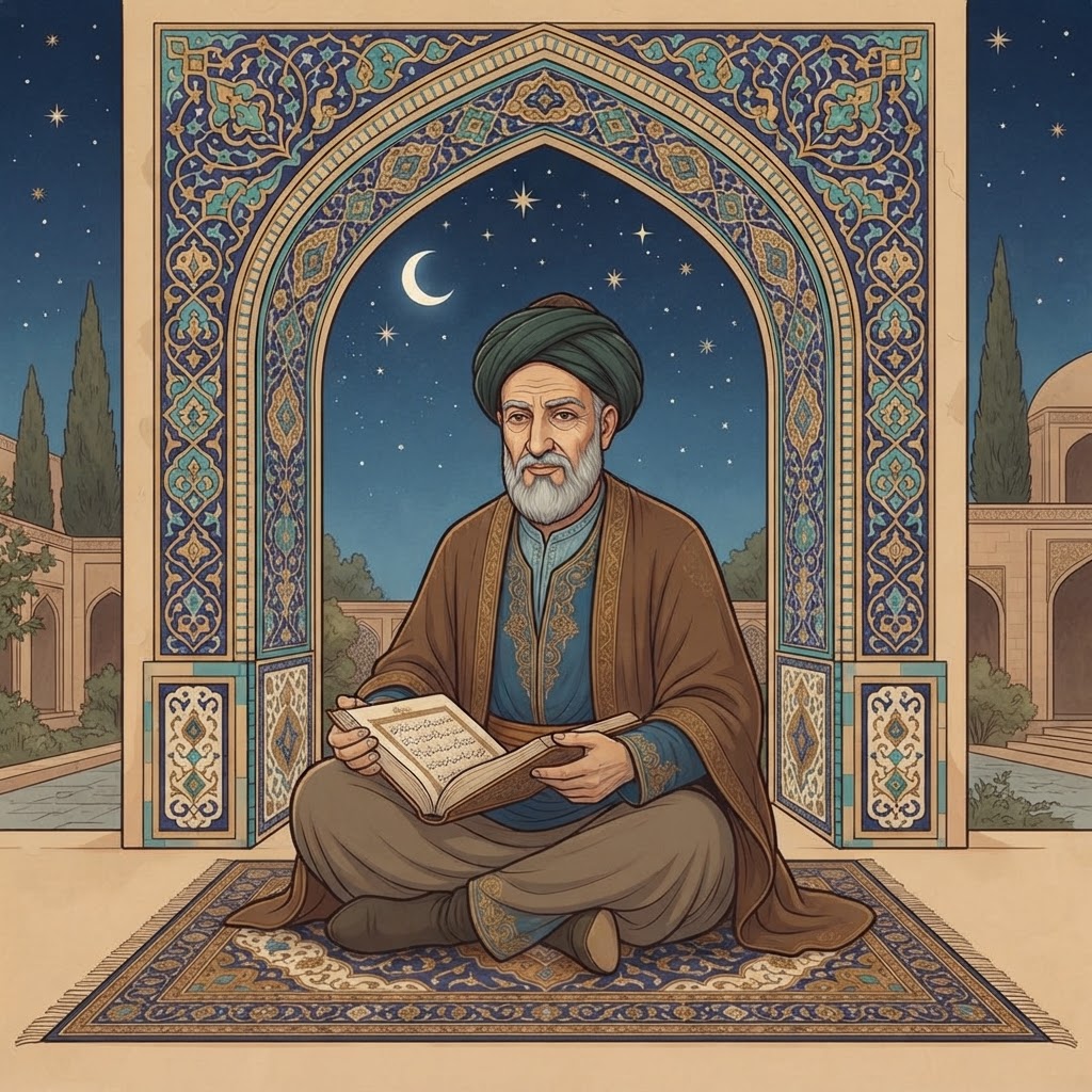 ابواسحاق جویباری