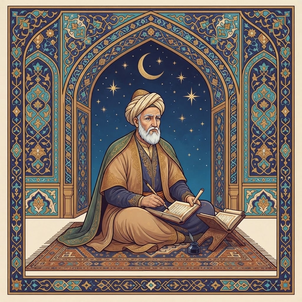 عسجدی مروزی