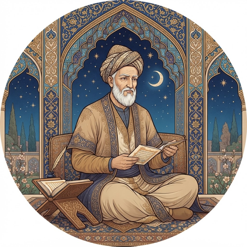 خواجوی کرمانی