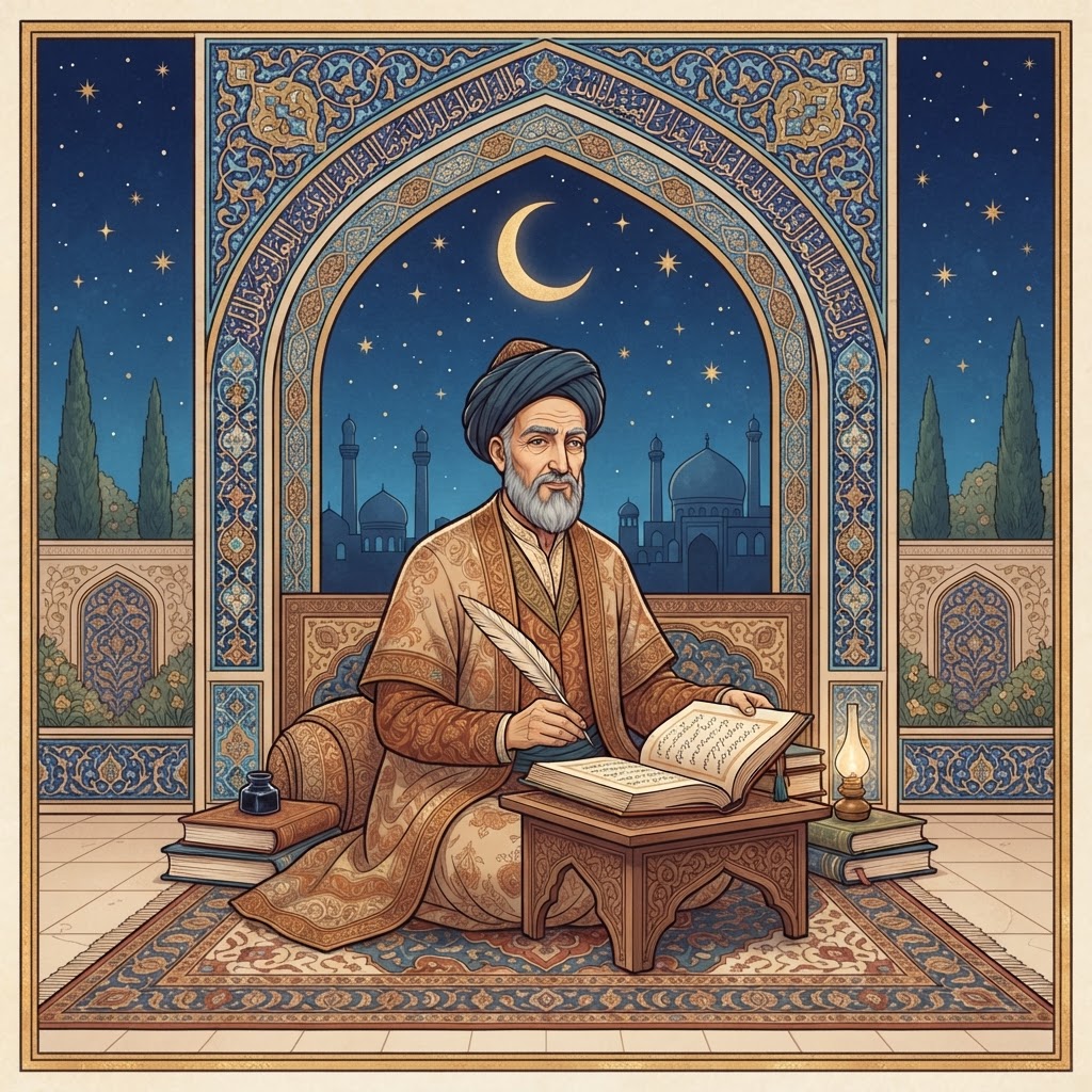 کمال‌الدین اسماعیل