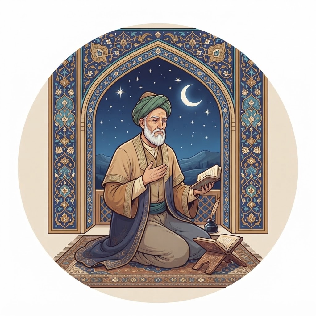 سیف فرغانی