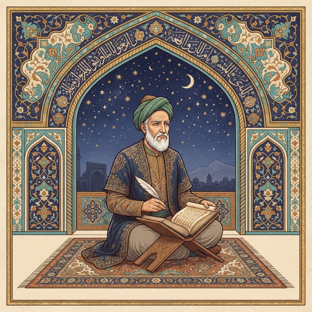 اسدی توسی