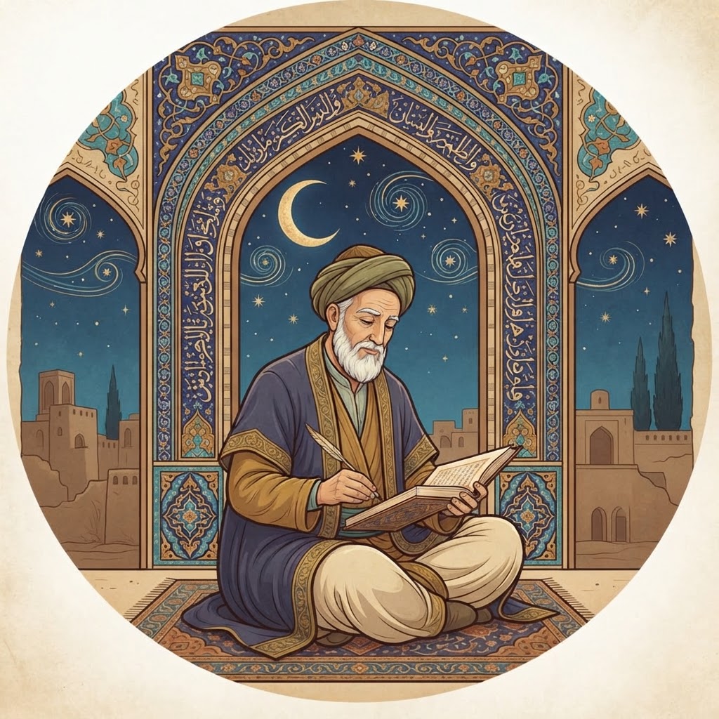 محتشم کاشانی
