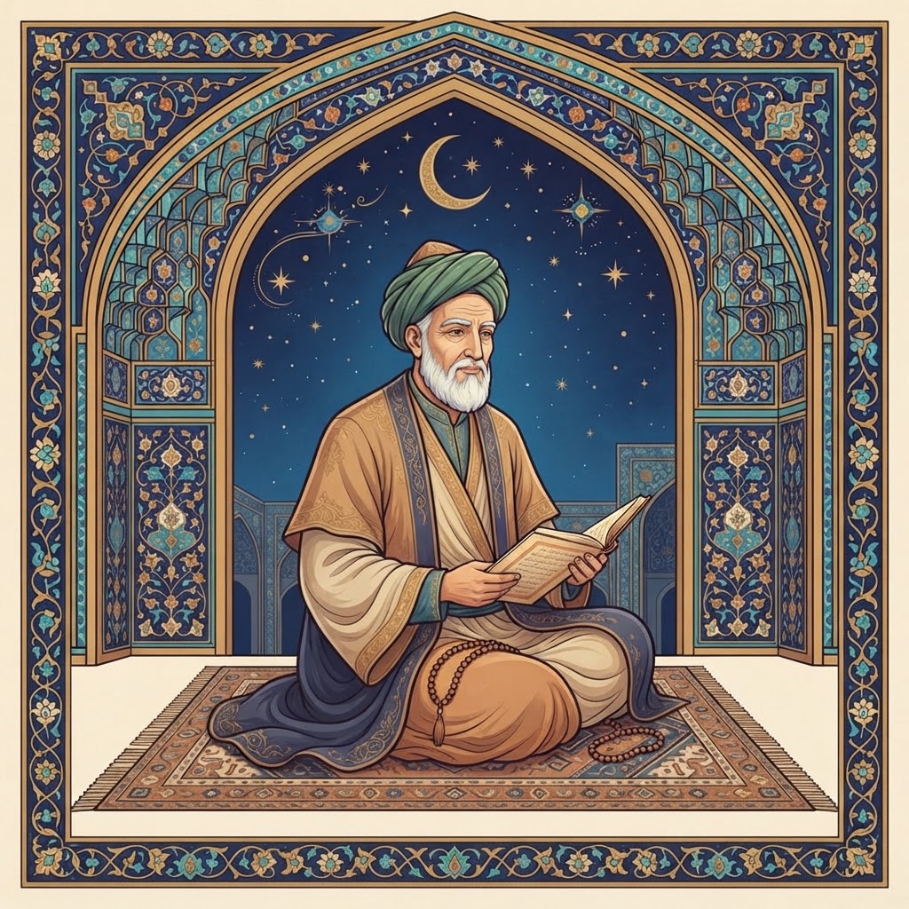 نورعلیشاه