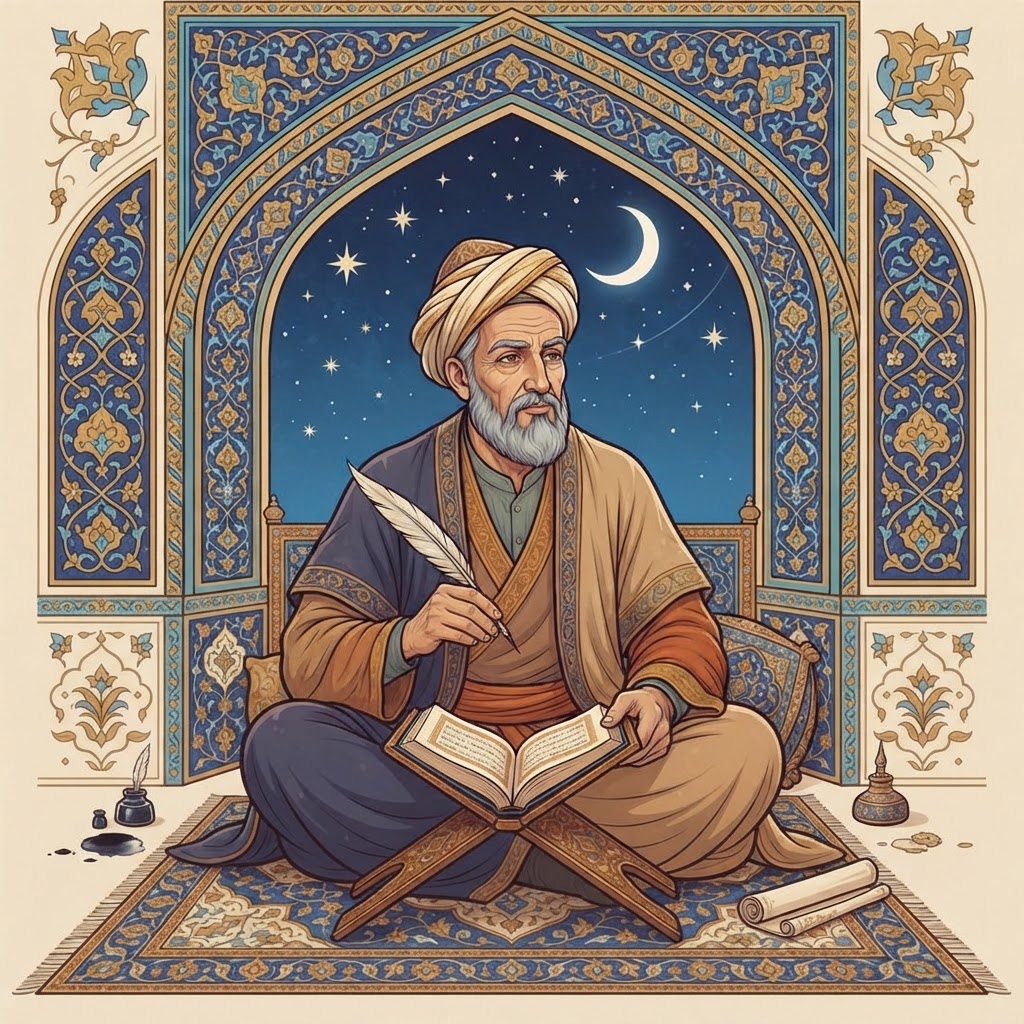 آذر بیگدلی