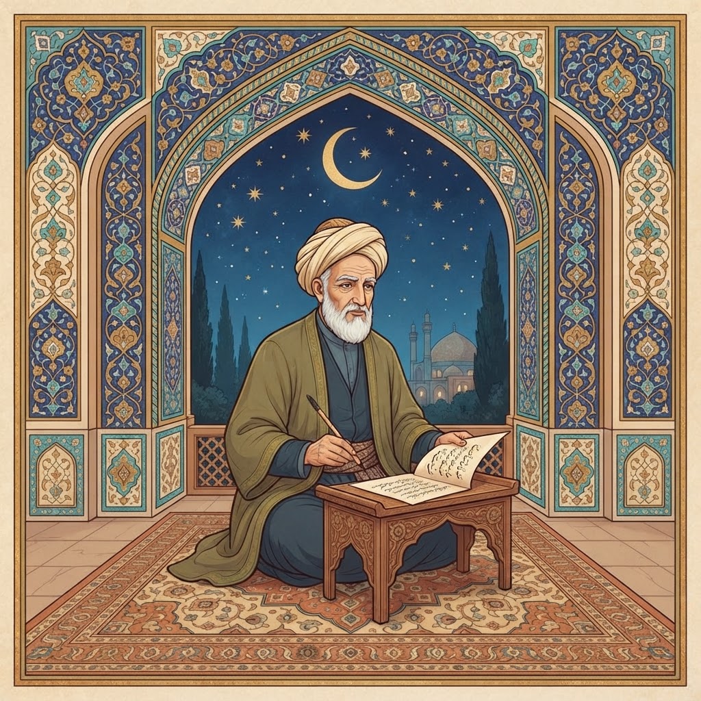 نشاط اصفهانی