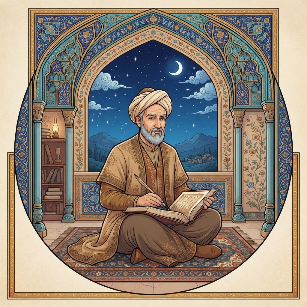 شهریار