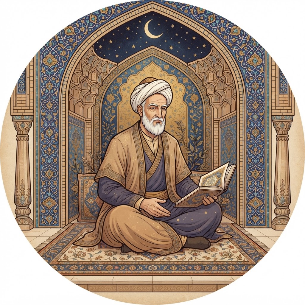 اوحدی مراغه‌ای