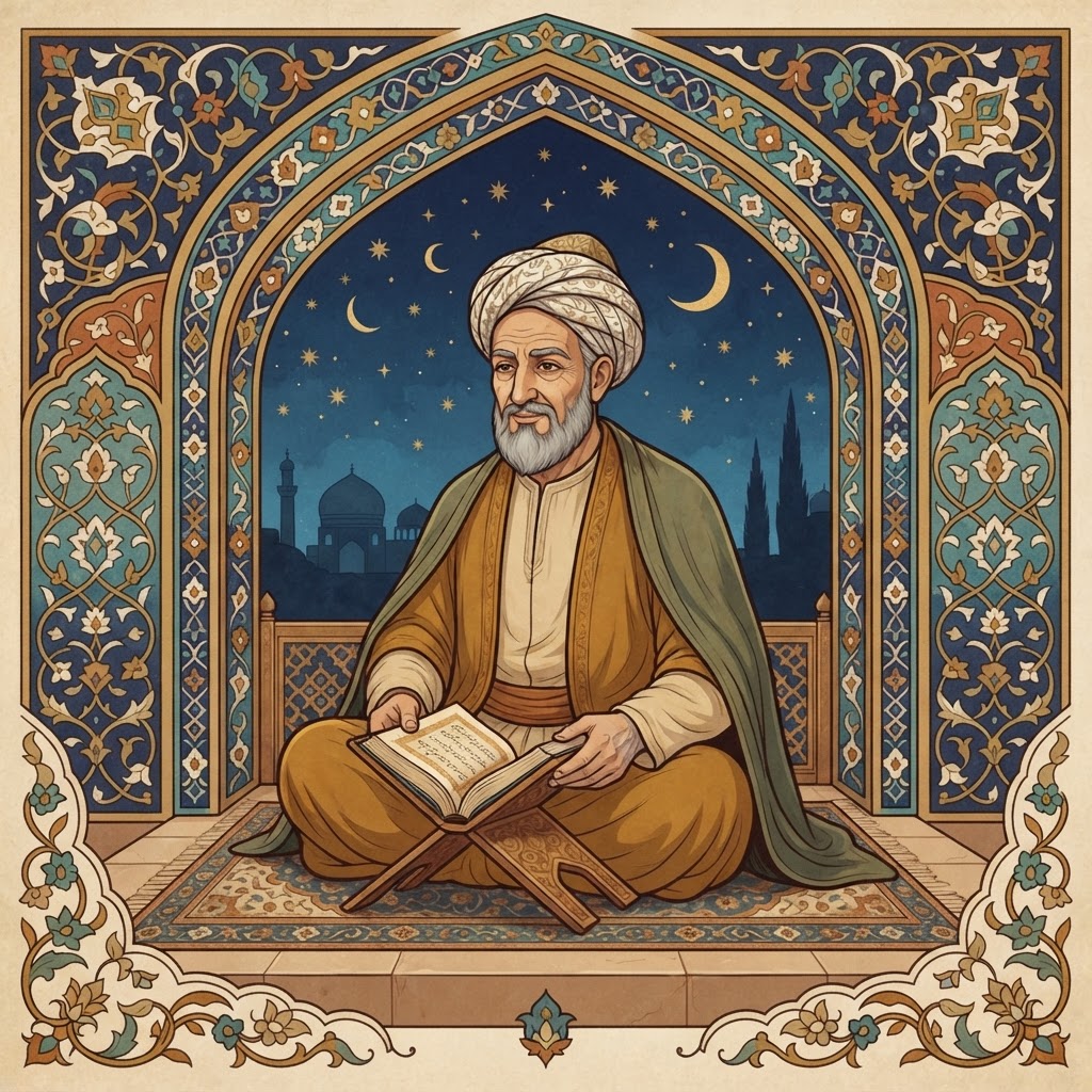 طبیب اصفهانی