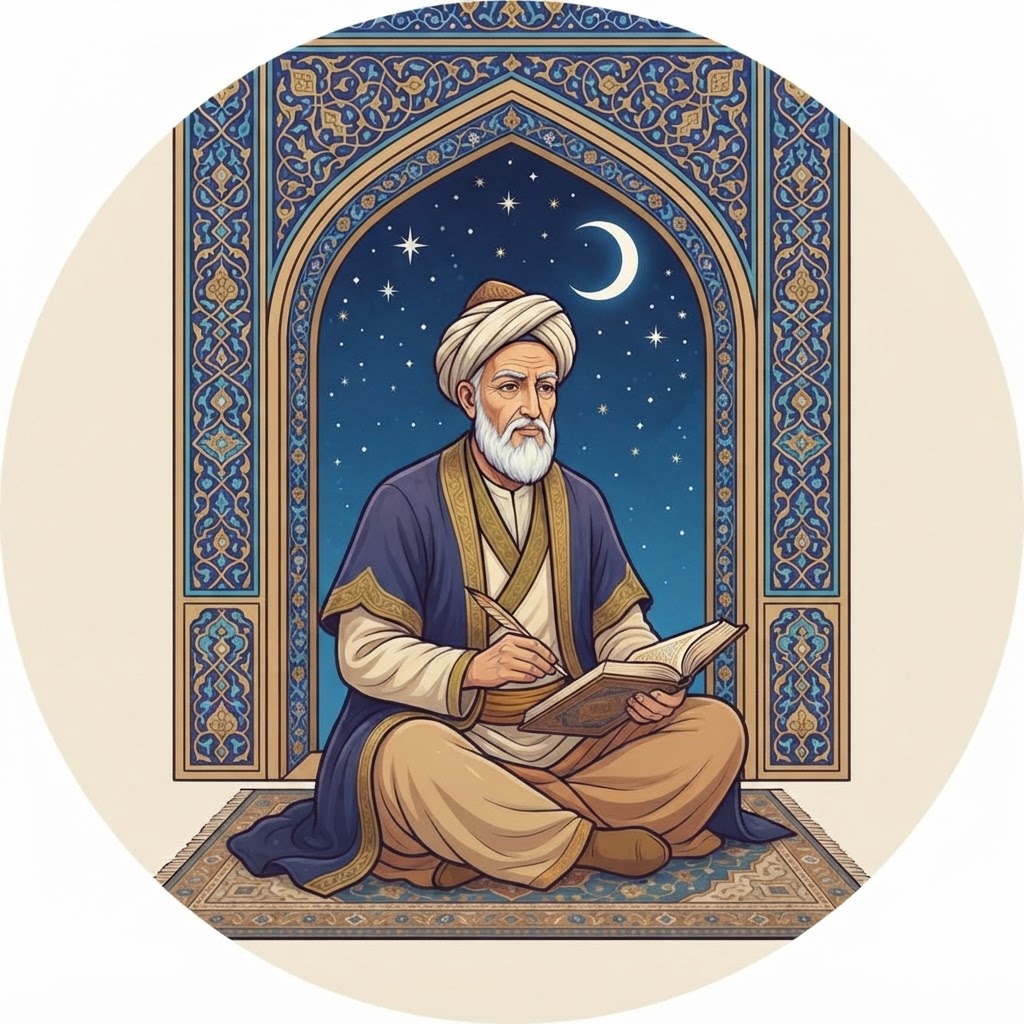 هلالی جغتایی