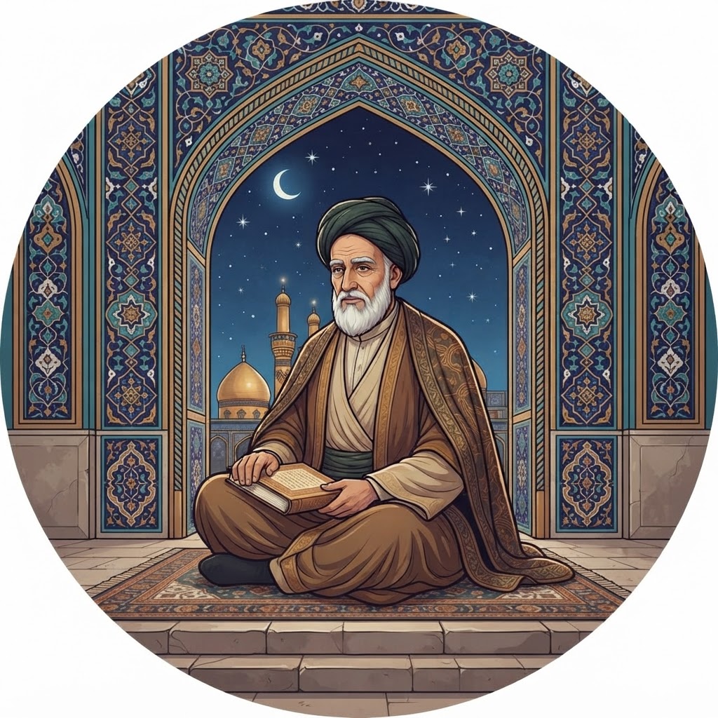 عبدالرحیم حائری