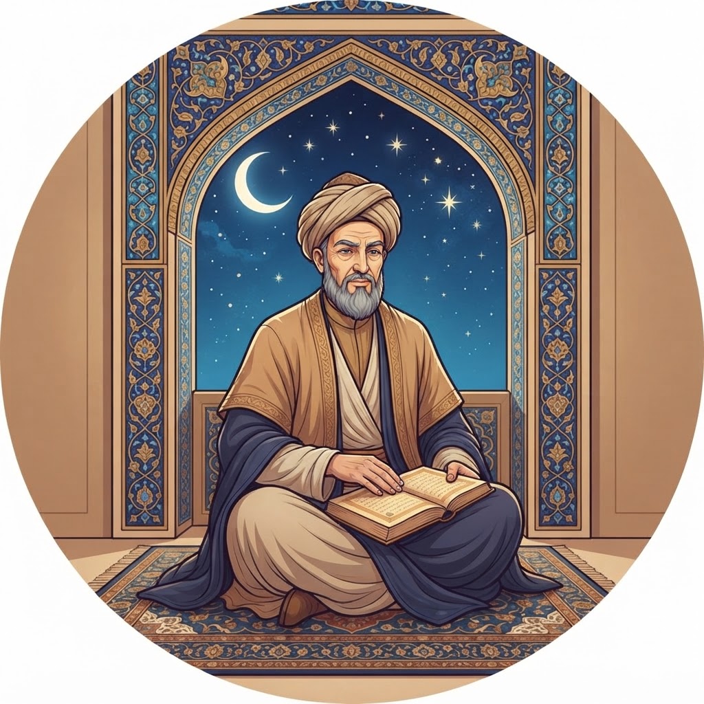 امام محمد غزالی